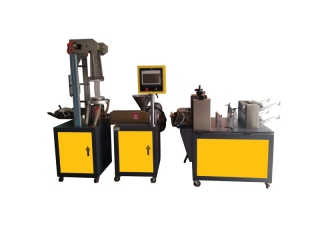 HC-25單螺桿流延吹膜機(jī)